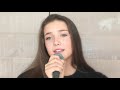 Run - Snow Patrol - Cover by Lucy Thomas