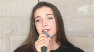 Run - Snow Patrol - Cover by Lucy Thomas, 15