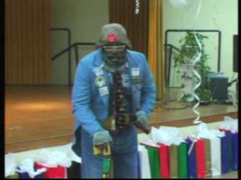 Comedian Mr Groove Stop and Lisiten to this funny Jokes. Show Him Your Card !