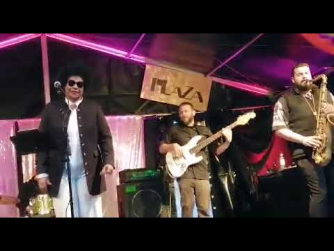 Desney Bailey & The Band.. @karnevalderkulturen2023