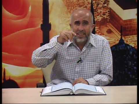 Kur'an-ı Anlamak / Mü'minûn Sûresi 1-27   ayetlerin Tefsiri