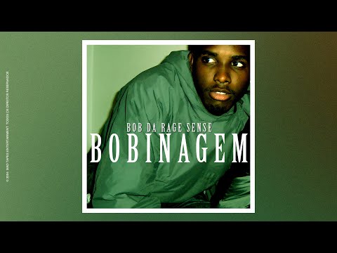 Bob Da Rage Sense - Bobinagem [Álbum Completo] HQ