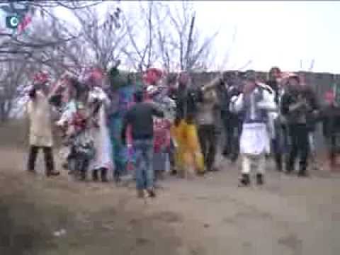 Capra de la Lipova - Trailer 2014