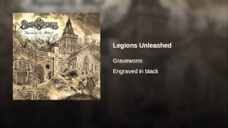 Legions Unleashed