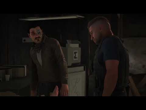 Ghost Recon Breakpoint - The CLAW Project