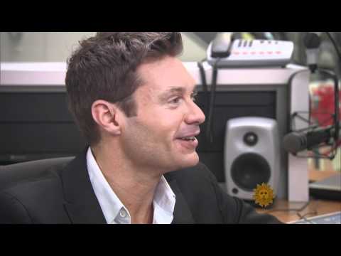 Ryan Seacrest: I need to keep busy