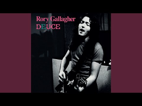 Subject: TAB: Rory Gallagher - In your town - Gallagher Rory