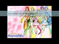 Mermaid Melody Pichi Pichi Pitch Perfect Harmony Español