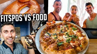 Fitspos Vs. Austin, TX | BPN Embrace The Suck Challenge Celebration