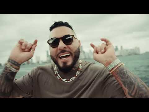 Chacal x Lenier   El Dueño De La Fiesta Official Video