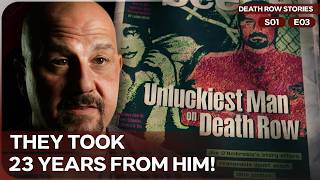 The Errors That Made People Question Justice in Ohio! | Death Row Stories | Season 1 Episode 3