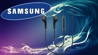 Hardware - Samsung Level In Ear