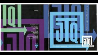 The James Taylor Quartet -- Swinging London (the library sessions – rare and unreleased)