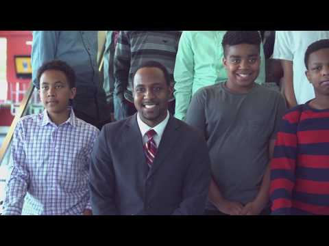 Official Trailer of Exploding Dreams: A #STEAM Story