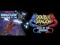 Triangles Junkyard Section 3 OST Double Dragon Gaiden
