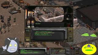 【文六劇場】世紀末救世主伝説Fallout 2【第18話】