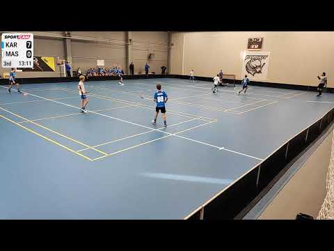 Karhut vs Masku - 23/10/2022