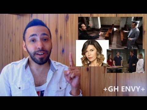 GH ENVY : General Hospital After Show - Episode 15