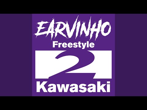 Freestyle Kawasaki #2