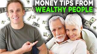 5 Things Wealthy People Do with Their Money (That Most People Don’t)