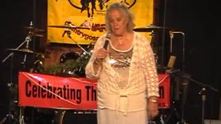 Linda Haley Lester Nothing Takes Him By Surprise