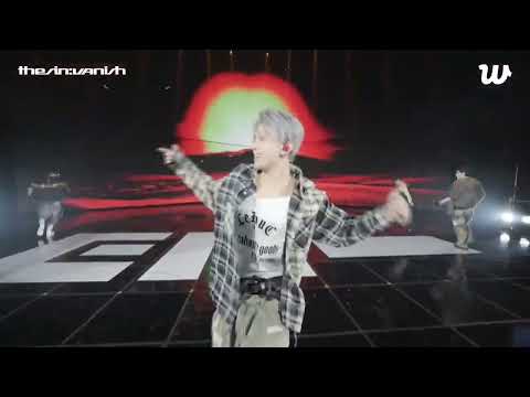 Enhypen 'BIG GIRLS DON'T CRY' Performance 