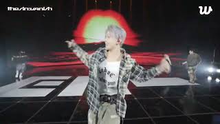 Download lagu Enhypen 'BIG GIRLS DON'T CRY' Performance  mp3