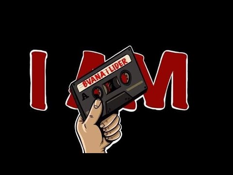 Bvana & Lider - I am (lyric video) 2022.