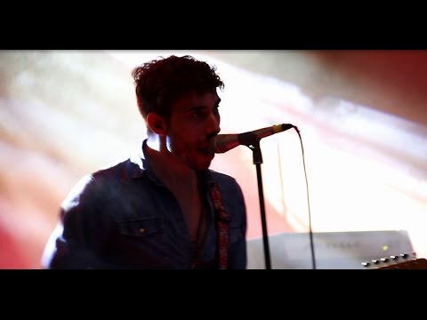 Spiegelblick - Lass mich noch nicht gehen (LIVE)