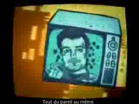 Debout video