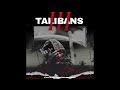 Byron Messia, Burna Boy & Chris Brown - Talibans III