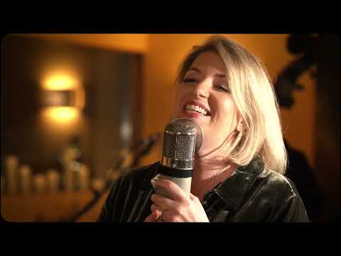 Clare Teal - Twelve Days Of Christmas - LIVE