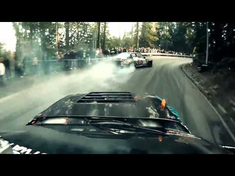 Trela   Mospinek Onboard Karpacz IV Runda DMP 2012