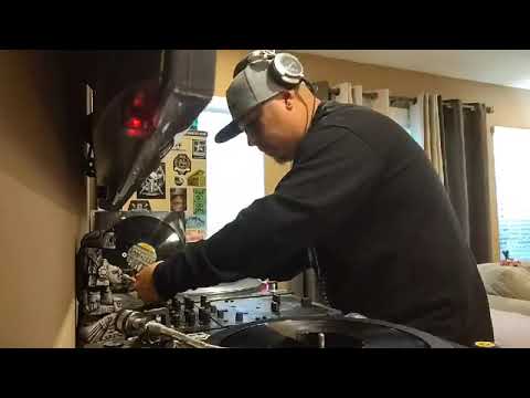 RAGGA JUNGLE (ALL VINYL SET) (DJ SLYTEN)