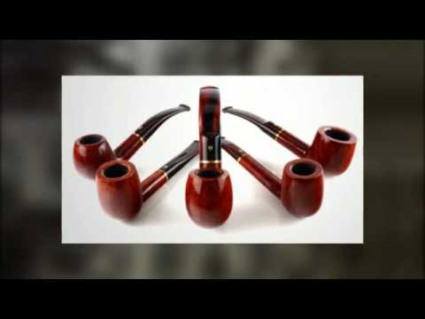Tobacco Savinelli Pipe