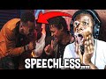THE CRAZIEST STORY EVER Rapman Shiro S Story Music Video Link Up TV REACTION