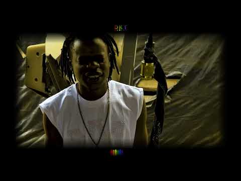 Roxy Dee-Ndakaitwasey (visualiser)