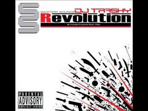 Dj Revolution - Bad elements