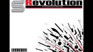 Dj Revolution - Bad elements