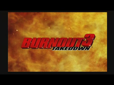 Burnout 3: Takedown Review REGIO [PS2/Xbox]