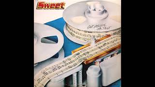 Sweet - Play all night (Outtake, leadvocals by Brian Connolly)