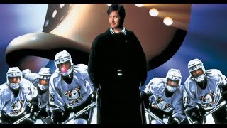 Patreon Review Request: D3 - The Mighty Ducks