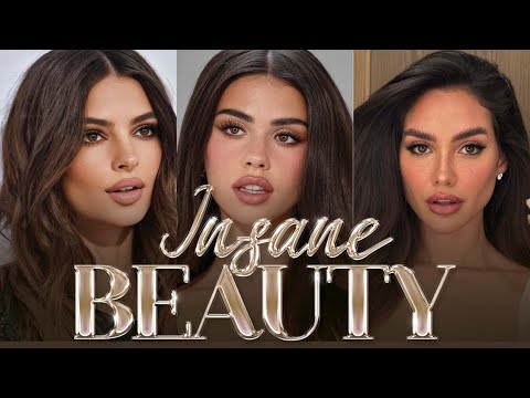 200 Insane Beauty Affirmations | Become Irresistibly Desired