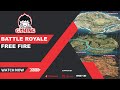 Live Final Free Fire One Day By Charlin Sesi 1