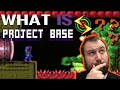What Is Super Metroid Project Base