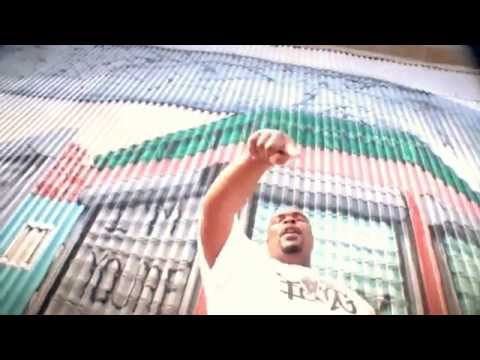 KONY BROOKS " THE COME UP " OFFICIAL VIDEO