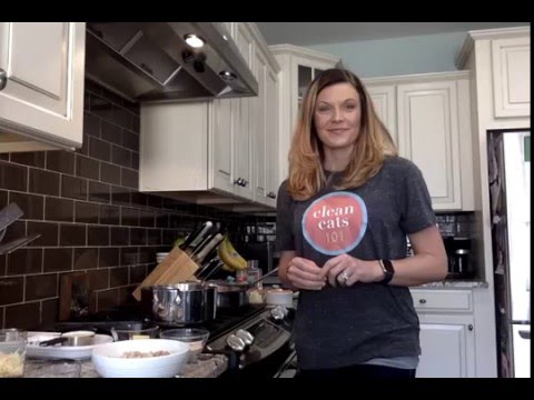 Crustless Chicken Pot Pie