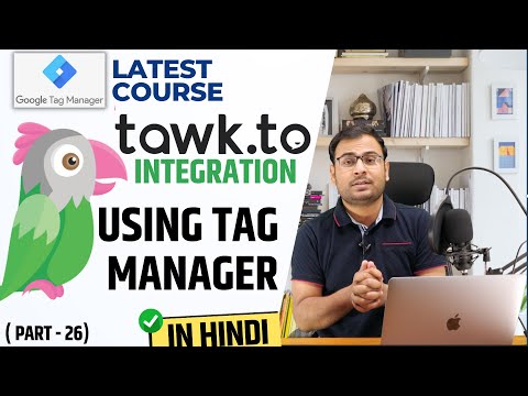Google Tag Manager Full Course in Single Video GTM Course Beginner to Pro Umar Tazkeer
