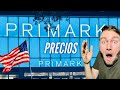 ️PRIMARK USA Florida PRECIOS 2023