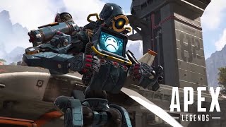 Apex Legends rank